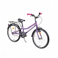 Detský bicykel DHS Teranna 2002 20" 4.0