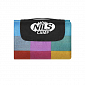 Pikniková deka NILS CAMP NC2220 barevná