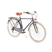 Mestský bicykel DHS Citadinne 2833 28