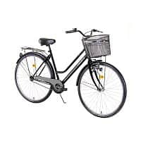 Dámsky mestský bicykel Kreativ Comfort 2812 28