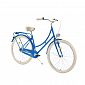 Mestský bicykel DHS Citadinne 2832 28" 4.0
