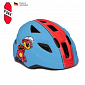 PUKY; PH 8-S helma, modrá/červená