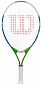 US Open 2019 juniorská tenisová raketa