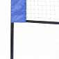 Badmintonová síť NILS SB400 400 cm
