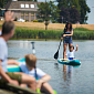 Paddleboard s příslušenstvím Jobe Aero SUP Duna 11.6 - model 2019