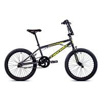 BMX bicykel Capriolo Totem 20