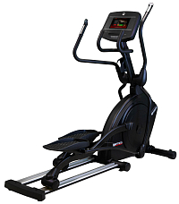 Eliptický trenažér INERTIA G815R SmartFocus 12"