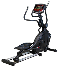 Eliptický trenažér INERTIA G815R SmartFocus 16"