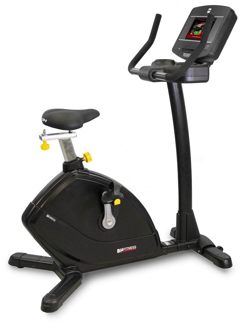 Profesionální rotoped INERTIA H720R Smartfocus 12"