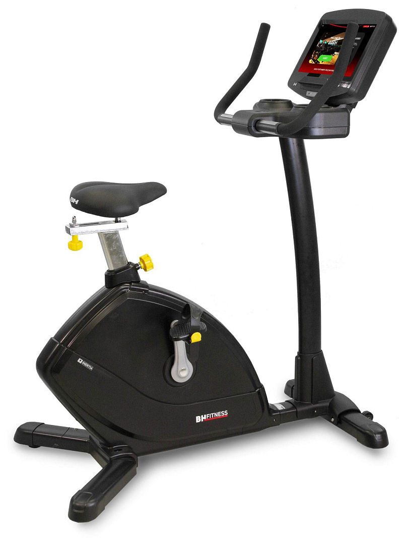 Profesionální rotoped INERTIA H720R Smartfocus 16"