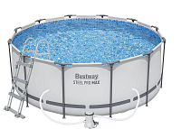 Bazén Steel Pro Max 3,66 x 1,22 m - 56420