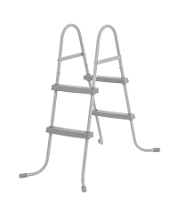 58430 Schůdky k bazénu 84 cm