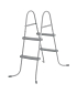 58430 Schůdky k bazénu 84 cm