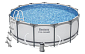 Bazén Steel Pro Max 3,96 x 1,22 m - 5618W