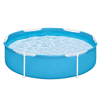 56283 Dětský bazén My First Frame 152 x 38 cm