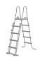58332 bezpečnostní schůdky k bazénu 1,32 m