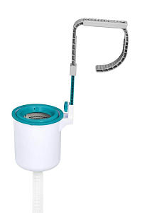 58233 bazénový skimmer