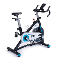 Cyklotrenažér HOUSEFIT INDIANA  - 2.jakost, vystavený kus