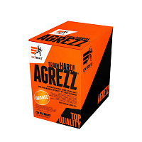 Extrifit Agrezz 20 x 20,8 g orange