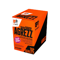 Extrifit Agrezz 20 x 20,8 g raspberry