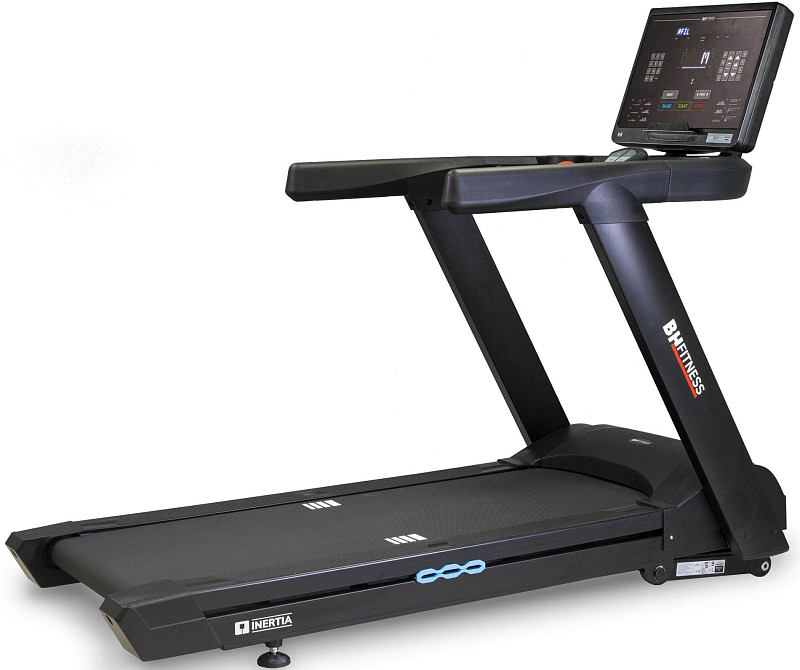 Běžecký pás INERTIA G588 LED