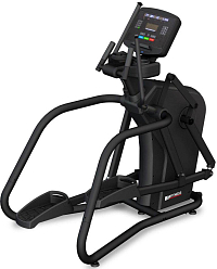 Eliptický trenažér INERTIA G818R LED