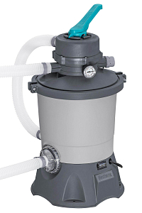 Bestway 58515 Písková filtrace k bazénům menší