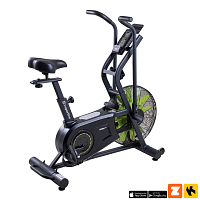 AirBike® inSPORTline Lite