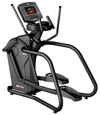 Eliptický trenažér INERTIA G818R SmartFocus 12"