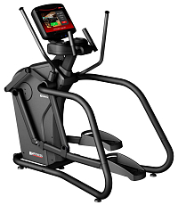 Eliptický trenažér INERTIA G818R SmartFocus 16"