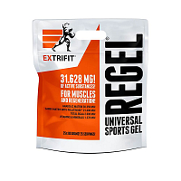 Extrifit Regel 25 x 80 g pineapple