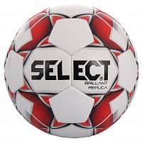 FB Brillant Replica fotbalový míč