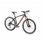 Horský bicykel DHS Teranna 2727 27,5" - model 2019