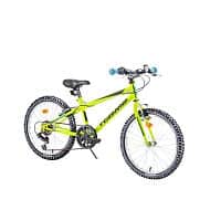 Detský bicykel DHS Teranna 2021 20