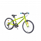 Detský bicykel DHS Teranna 2021 20" 4.0