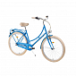 Mestský bicykel DHS Citadinne 2636 26" 4.0