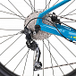 Horský bicykel Devron Zerga 1.7 27,5" 4.0