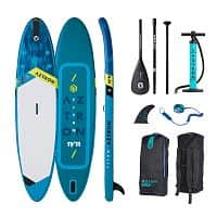 Paddleboard s příslušenstvím Aztron Titan 11'11"