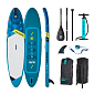 Paddleboard s príslušenstvom Aztron Titan 11'11"