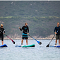 Paddleboard s příslušenstvím Aztron Urono 11'6"