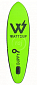 PADDLEBOARD Watt Sup Guppy 9