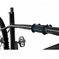 Adaptér na prepravu bicyklov Thule Carbon Frame Protector