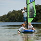 Windsurf paddleboard s příslušenstvím Jobe Venta SUP 9.6