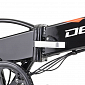 Skladací elektrobicykel Devron 20124 20" 4.0