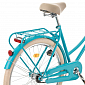 Mestský bicykel DHS Citadinne 2632 26" 4.0