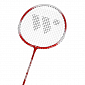 Badmintonová raketa WISH Alumtec 215 červená