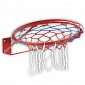 Korg basketbalová obroučka se síťkou