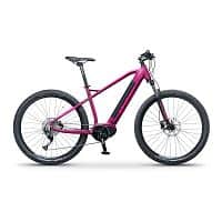 Elektrokolo MTB 27,5