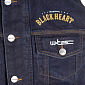 Moto vesta W-TEC Black Heart Rideman
