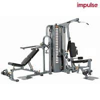Impulse Fitness IF-2060